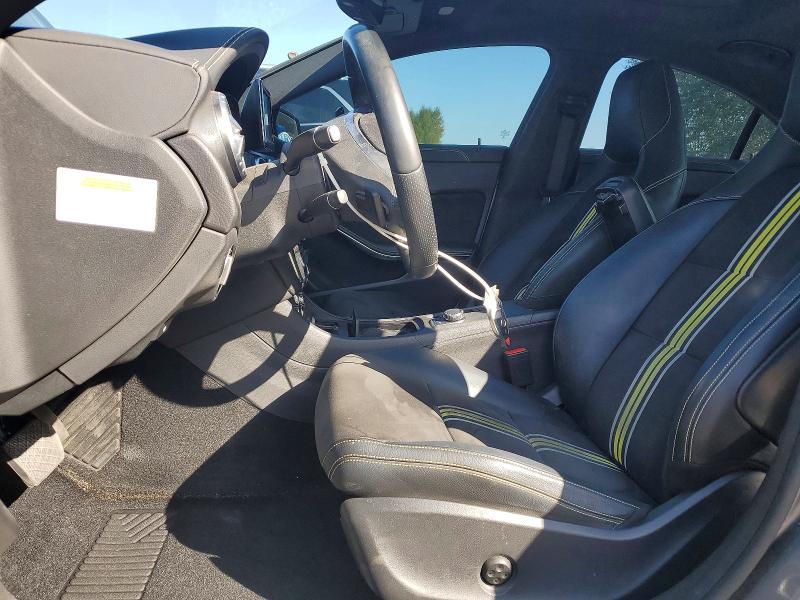 Продаж на аукціоні авто 2014 Mercedes-benz Cla, vin: WDDSJ4EB7EN025033, номер лоту: 67303396