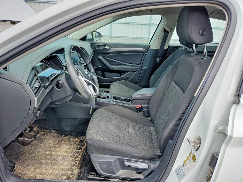 69715546 :رقم المزاد ، 3VWC57BU0KM153630 vin ، 2019 Volkswagen Jetta مزاد بيع