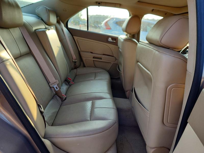 Aukcja sprzedaży 2007 Cadillac Sts, vin: 1G6DW677970184308, numer aukcji: 70138696