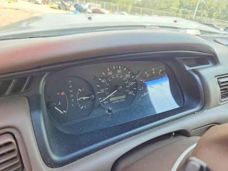 Продажа на аукционе авто 2001 Toyota Camry, vin: 4T1BG22K11U100029, номер лота: 70154856