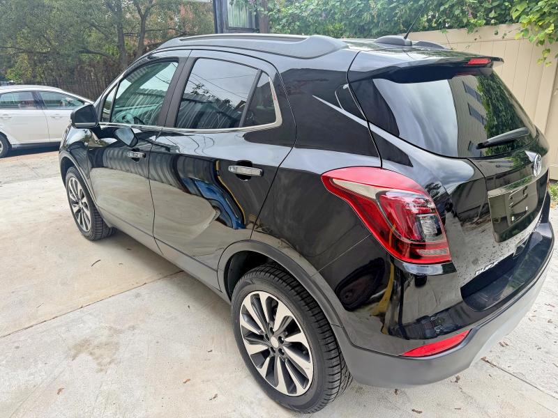 Продажа на аукционе авто 2018 Buick Encore, vin: KL4CJFSB9JB537672, номер лота: 71303566