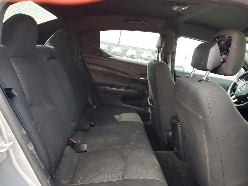 Продажа на аукционе авто 2014 Dodge Avenger, vin: 1C3CDZABXEN126158, номер лота: 67169176