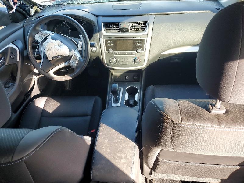2017 Nissan Altima მანქანა იყიდება აუქციონზე, vin: 1N4AL3AP1HC159084, აუქციონის ნომერი: 68710436