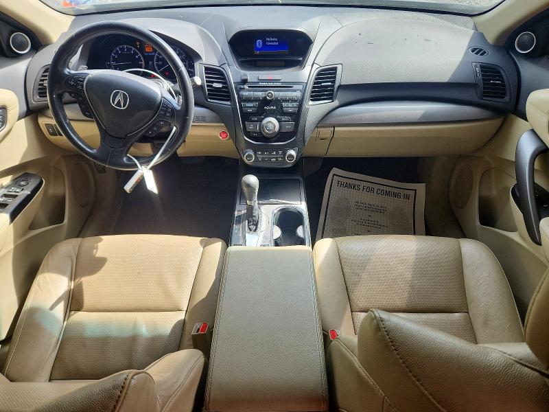 Aukcja sprzedaży 2015 Acura Rdx, vin: 5J8TB4H38FL015576, numer aukcji: 70165066