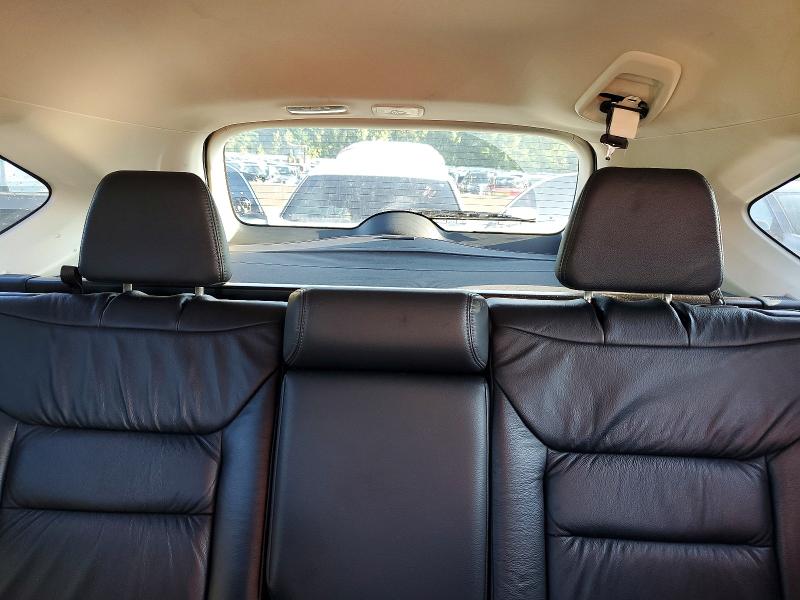 Aukcja sprzedaży 2013 Honda Cr-v, vin: 5J6RM4H77DL067441, numer aukcji: 66695426