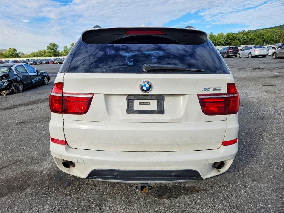 69533416 :رقم المزاد ، 5UXZV4C58CL748861 vin ، 2012 Bmw X5 مزاد بيع