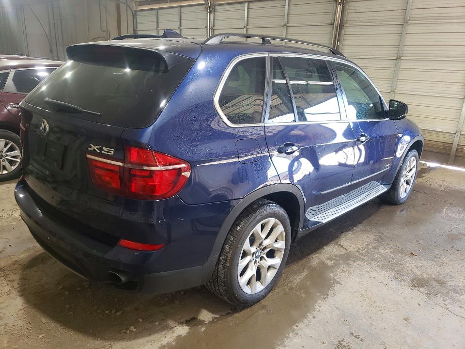 Продаж на аукціоні авто 2013 Bmw X5, vin: 5UXZV4C52DL993348, номер лоту: 68037016