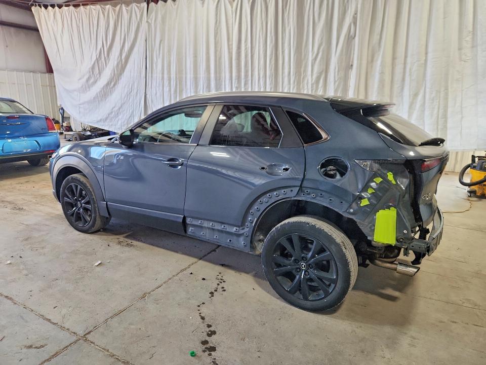 Продажа на аукционе авто 2022 Mazda Cx-30, vin: 3MVDMBCL6NM453789, номер лота: 67959706