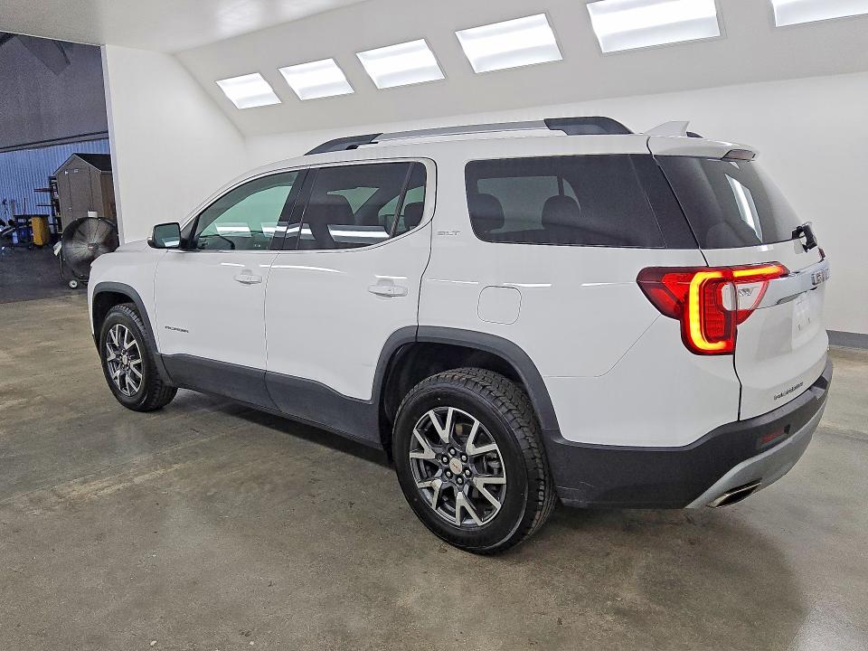 66820106 :رقم المزاد ، 1GKKNUL42PZ152016 vin ، 2023 Gmc Acadia مزاد بيع
