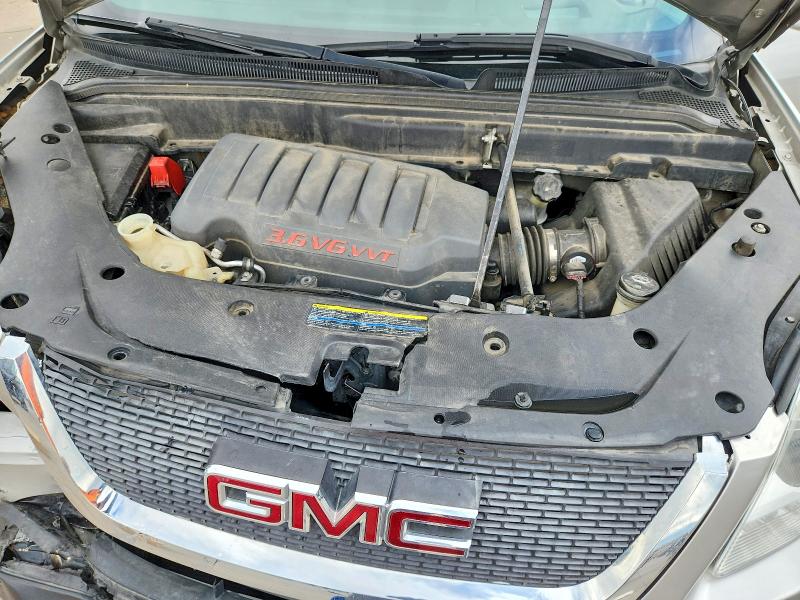 Продажа на аукционе авто 2007 Gmc Acadia, vin: 1GKEV33767J108763, номер лота: 67843386