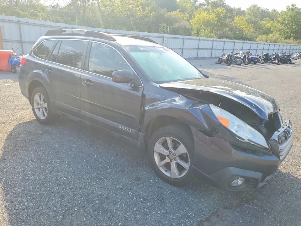 Aukcja sprzedaży 2013 Subaru Outback, vin: 4S4BRBCC8D3323843, numer aukcji: 68302746