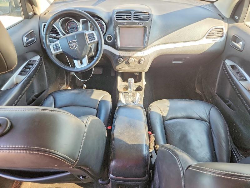 Aukcja sprzedaży 2014 Dodge Journey, vin: 3C4PDDDGXET137684, numer aukcji: 67703896