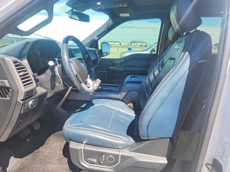 68424346 :رقم المزاد ، 1FTEW1EG2JFB26388 vin ، 2018 Ford F150 مزاد بيع