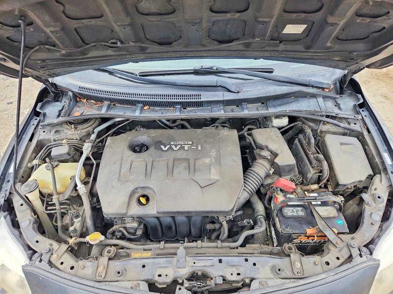 Продаж на аукціоні авто 2010 Toyota Corolla, vin: 1NXBU4EE6AZ262894        , номер лоту: 68966306