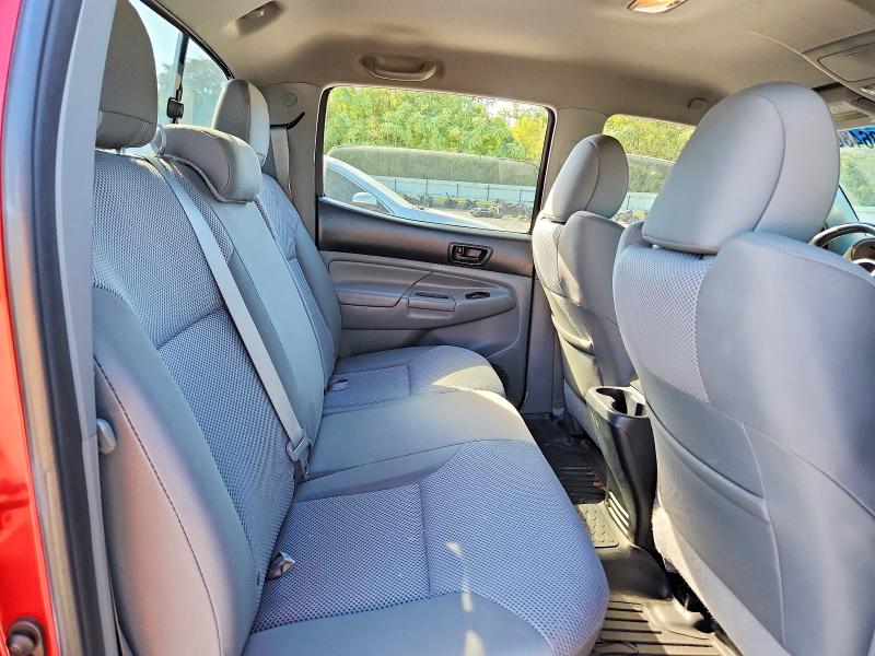 Продажа на аукционе авто 2013 Toyota Tacoma, vin: 3TMJU4GN5DM155714, номер лота: 69886486