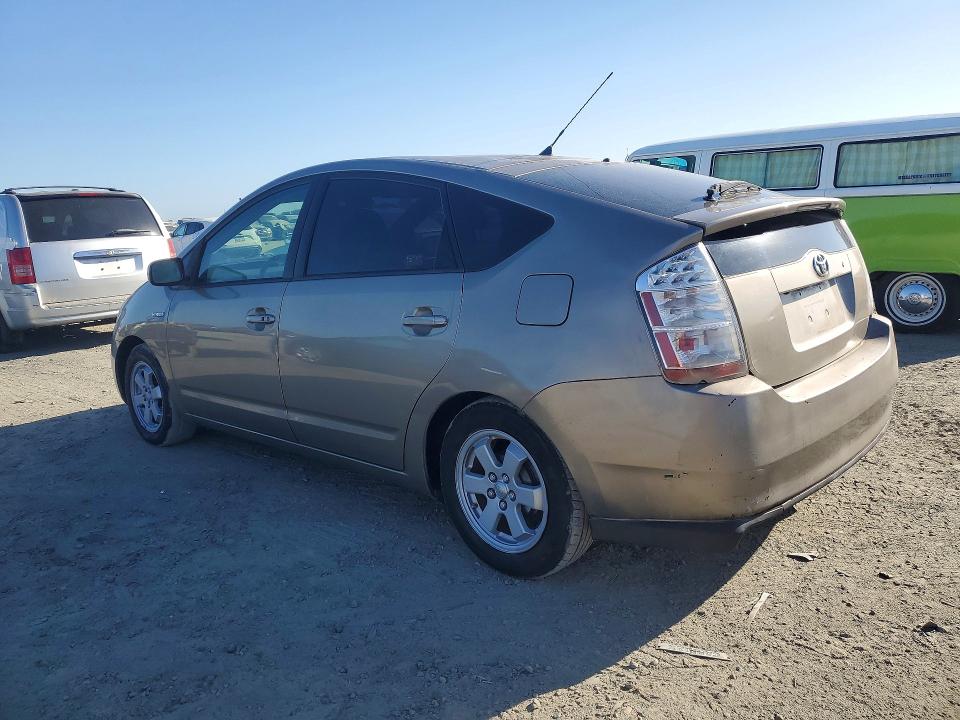 2008 Toyota Prius მანქანა იყიდება აუქციონზე, vin: JTDKB20U887719193, აუქციონის ნომერი: 69643426
