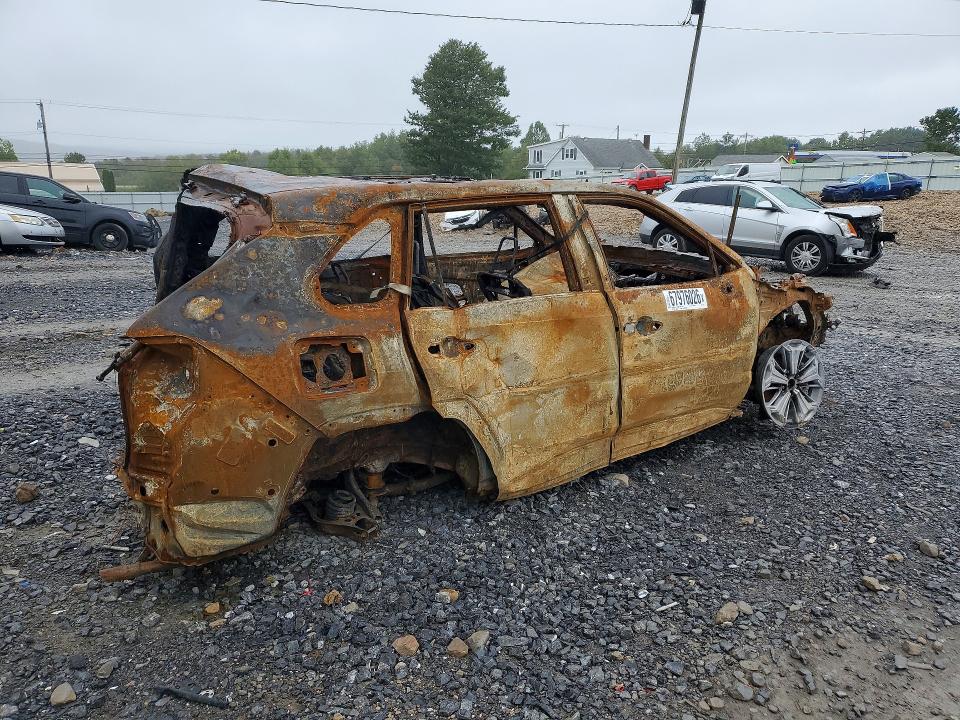 67976026 :رقم المزاد ، JTMFB3FV2PD115016 vin ، 2023 Toyota Rav4 Prime مزاد بيع