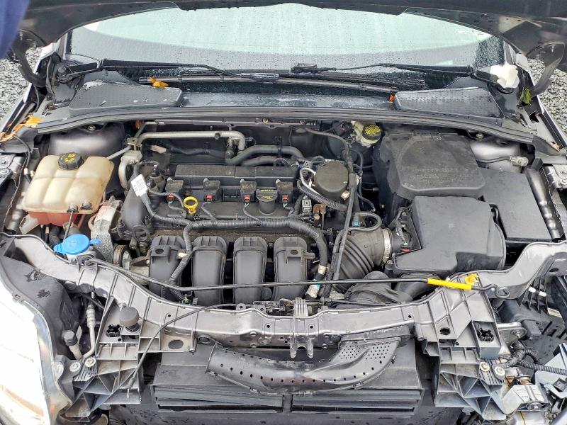 Продаж на аукціоні авто 2014 Ford Focus, vin: 1FADP3K21EL221115, номер лоту: 68875666