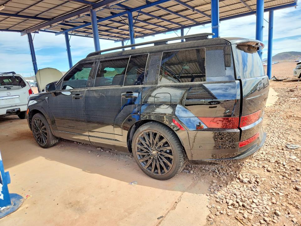 Aukcja sprzedaży 2024 Hyundai Santa Fe, vin: 5NMP54GL2RH043422, numer aukcji: 68336176