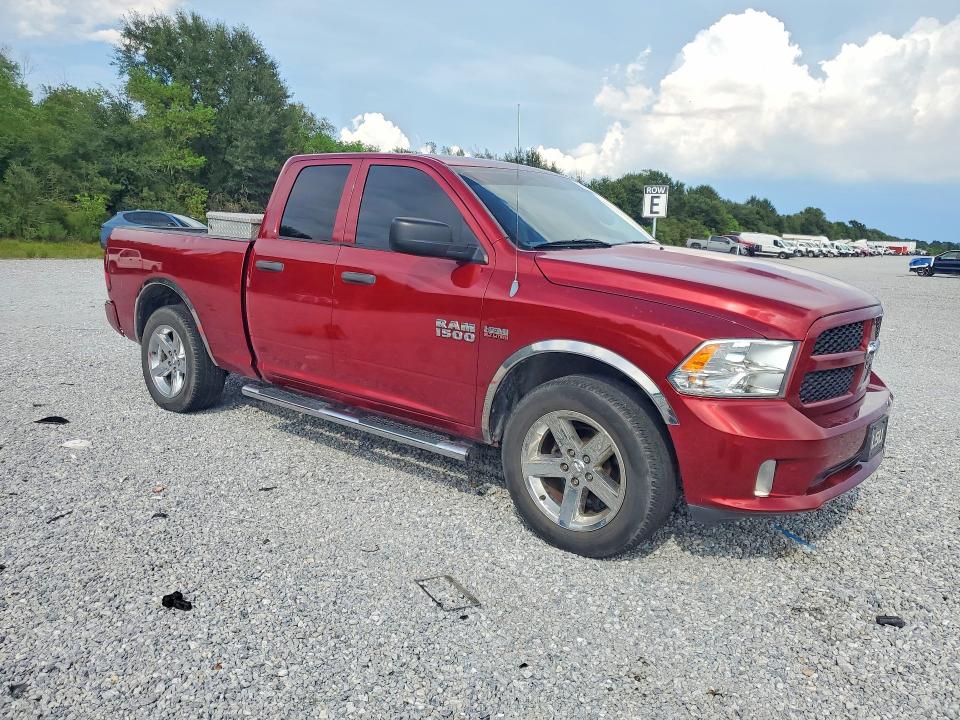 Aukcja sprzedaży 2013 Ram 1500, vin: 1C6RR6FT5DS532637, numer aukcji: 68101456