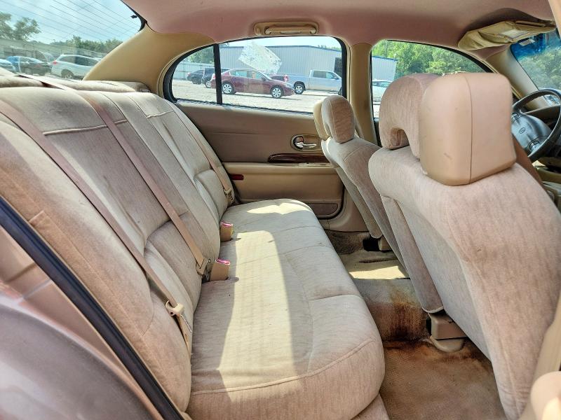 Продаж на аукціоні авто 2004 Buick Lesabre, vin: 1G4HP52K144164989, номер лоту: 67423966
