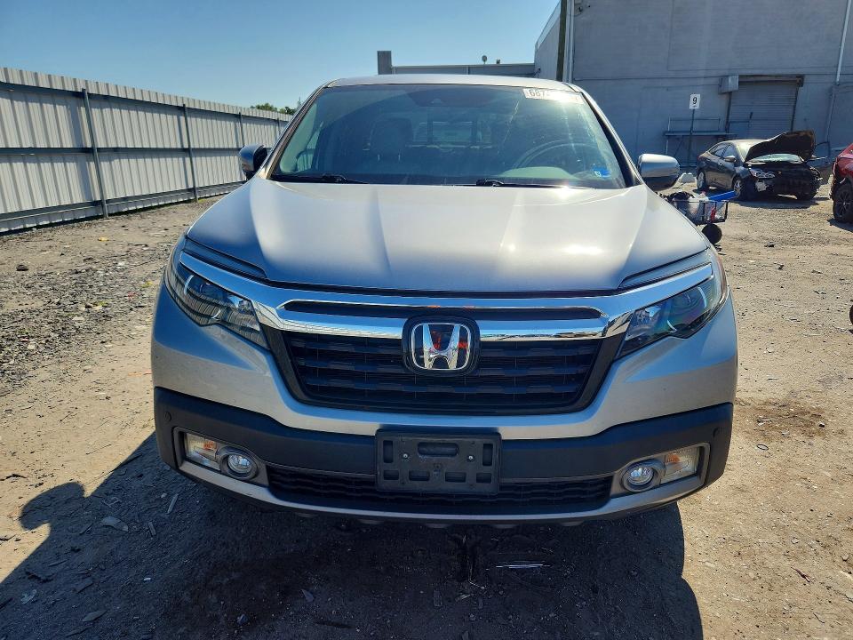 Aukcja sprzedaży 2020 Honda Ridgeline, vin: 5FPYK3F75LB012628, numer aukcji: 68745016
