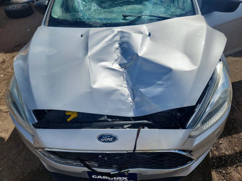 Aukcja sprzedaży 2017 Ford Focus, vin: 1FADP3E20HL258057, numer aukcji: 67714996