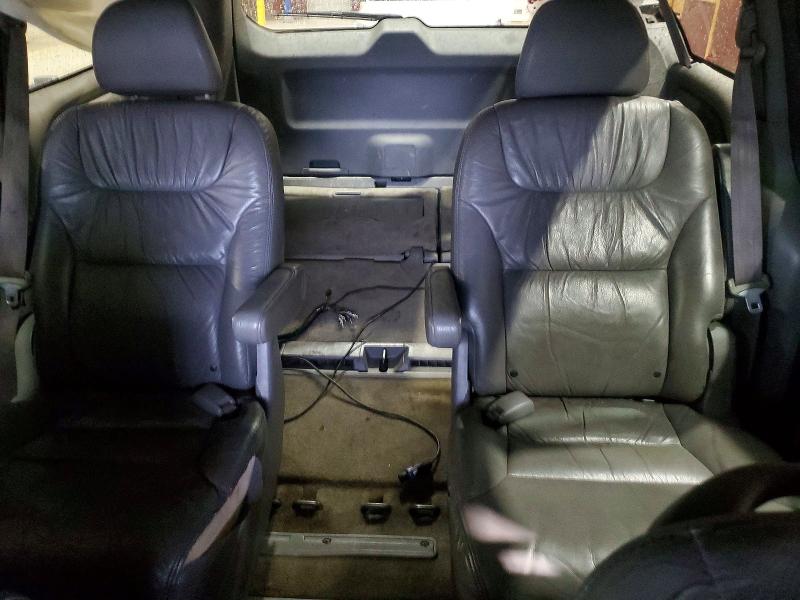 68397036 :رقم المزاد ، 5FNRL38799B023647 vin ، 2009 Honda Odyssey مزاد بيع