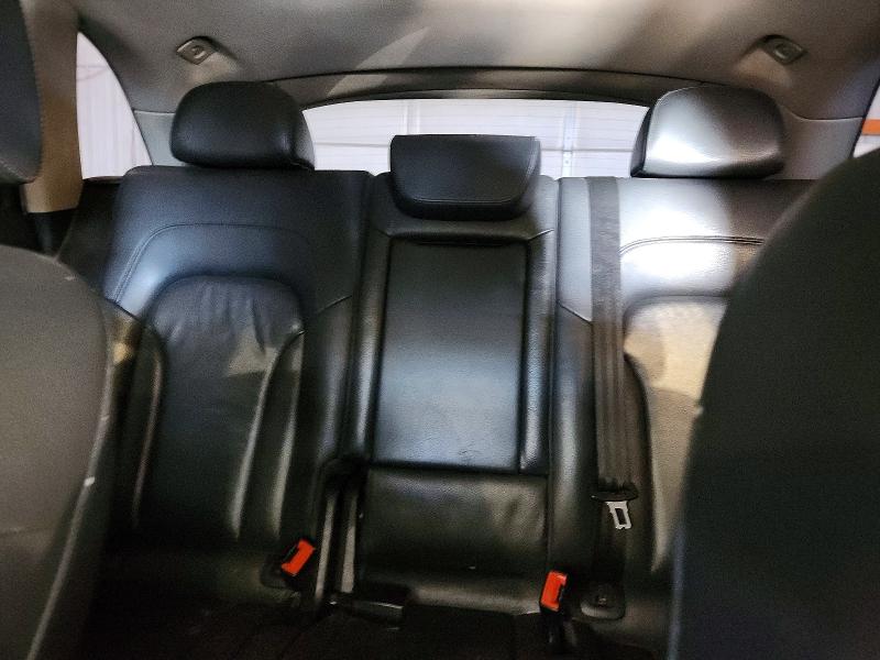 Aukcja sprzedaży 2013 Audi Q5, vin: WA1LFAFP8DA017421, numer aukcji: 70258986