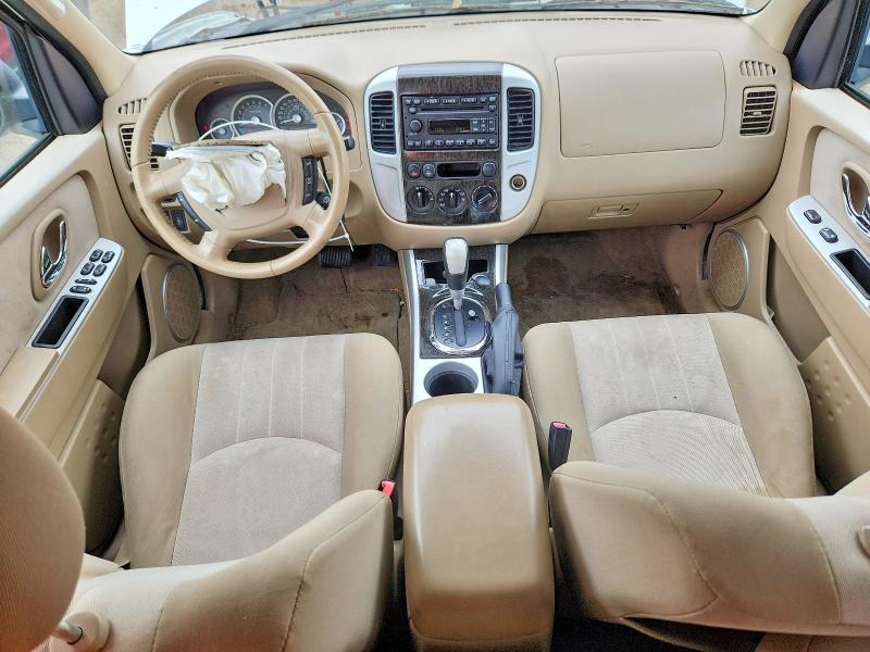 68859276 :رقم المزاد ، 4M2CU91117KJ15809 vin ، 2007 Mercury Mariner مزاد بيع
