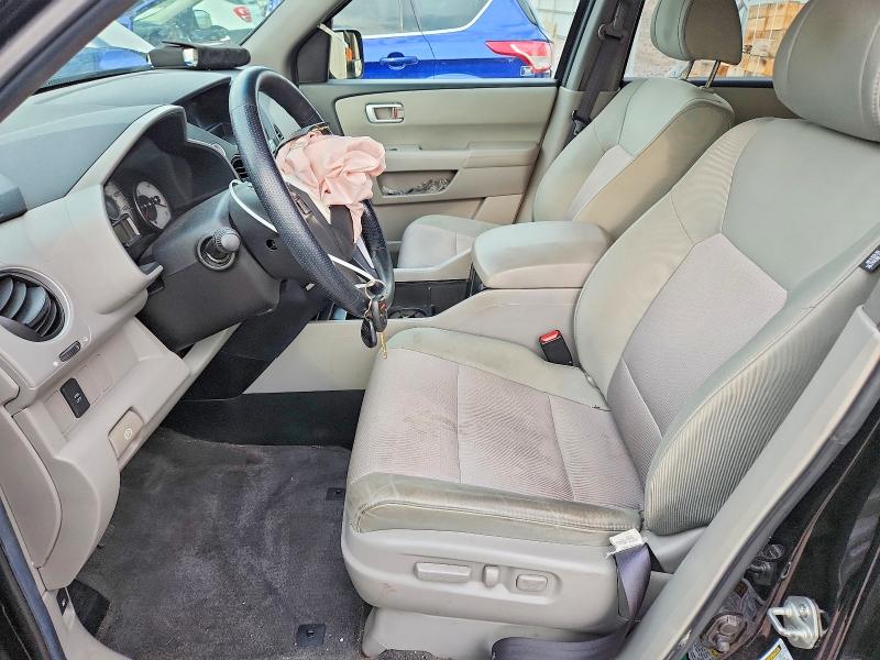 Aukcja sprzedaży 2011 Honda Pilot, vin: 5FNYF4H42BB106762, numer aukcji: 67552996