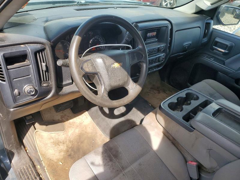 Aukcja sprzedaży 2014 Chevrolet Silverado, vin: 1GCNCPEH6EZ147706, numer aukcji: 69551056