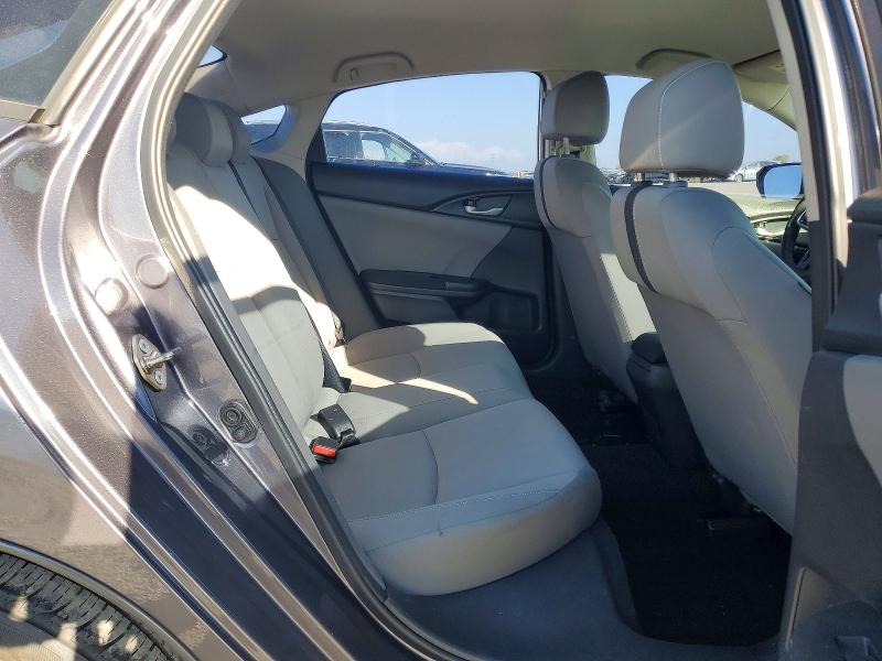 Aukcja sprzedaży 2016 Honda Civic, vin: 19XFC2F51GE057969, numer aukcji: 70177696