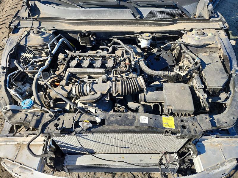 2018 Honda Accord მანქანა იყიდება აუქციონზე, vin: 1HGCV1F41JA056038, აუქციონის ნომერი: 67651916