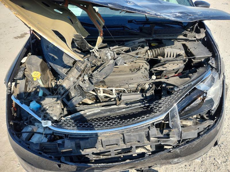 Продаж на аукціоні авто 2021 Chrysler Voyager, vin: 2C4RC1DG7MR511762, номер лоту: 67398096