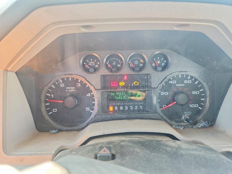 Aukcja sprzedaży 2009 Ford F350, vin: 1FDWF36R49EA96162, numer aukcji: 66904086