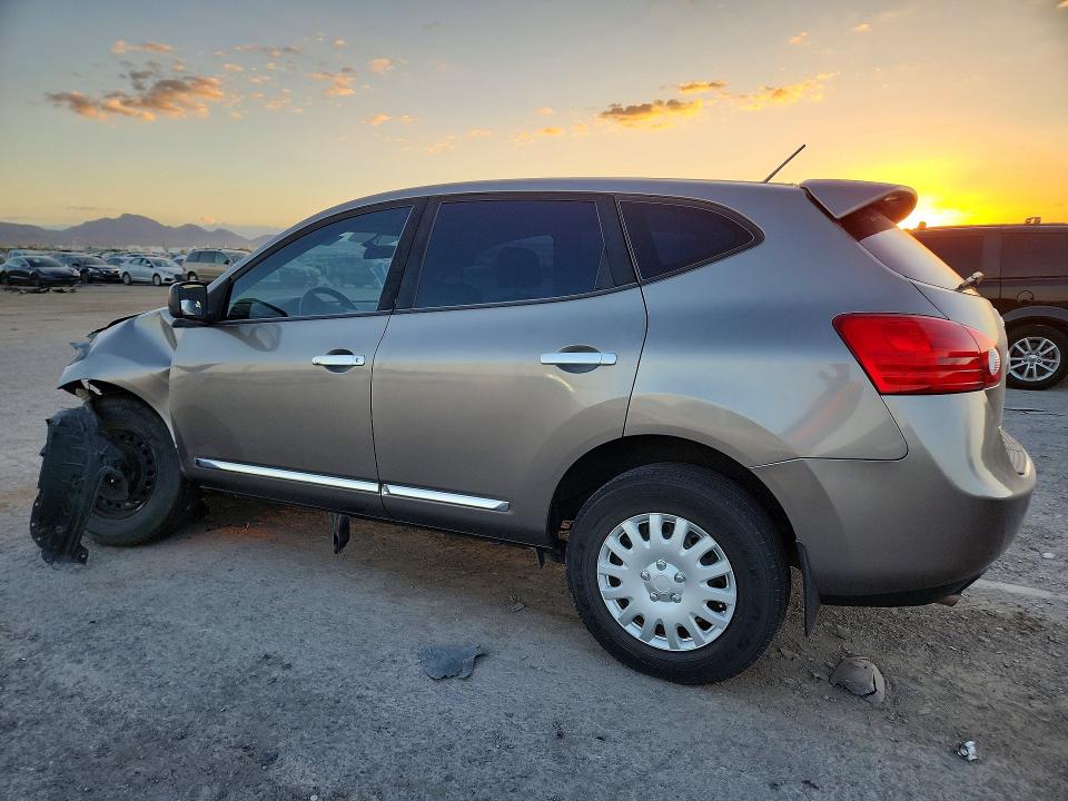 Aukcja sprzedaży 2011 Nissan Rogue, vin: JN8AS5MT7BW562112, numer aukcji: 69636846