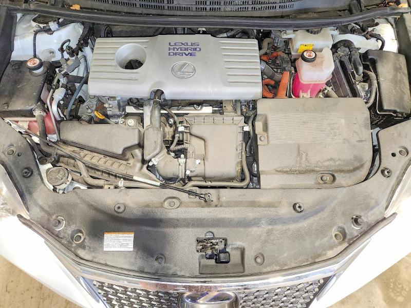 2017 Lexus Ct მანქანა იყიდება აუქციონზე, vin: JTHKD5BH0H2280580, აუქციონის ნომერი: 68090816