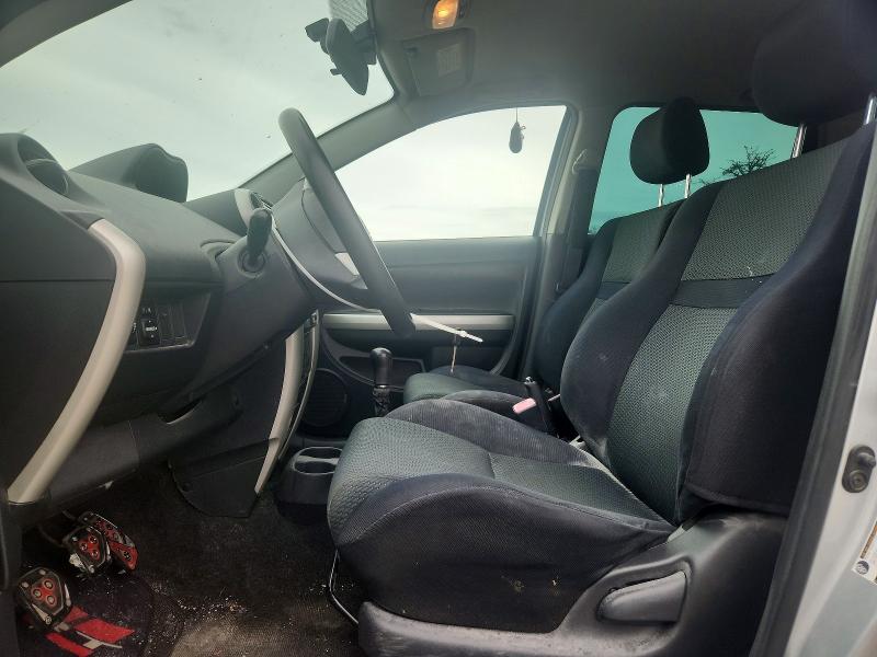 70710976 :رقم المزاد ، JTKKT624460154134 vin ، 2006 Scion Xa مزاد بيع
