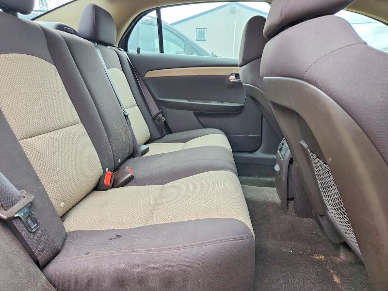 Aukcja sprzedaży 2011 Chevrolet Malibu, vin: 1G1ZC5E11BF141844, numer aukcji: 69956026