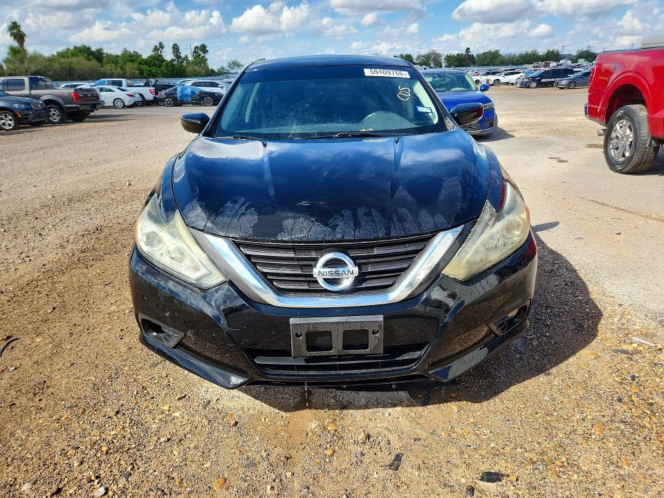 2016 Nissan Altima მანქანა იყიდება აუქციონზე, vin: 1N4AL3AP9GC286194, აუქციონის ნომერი: 59409766