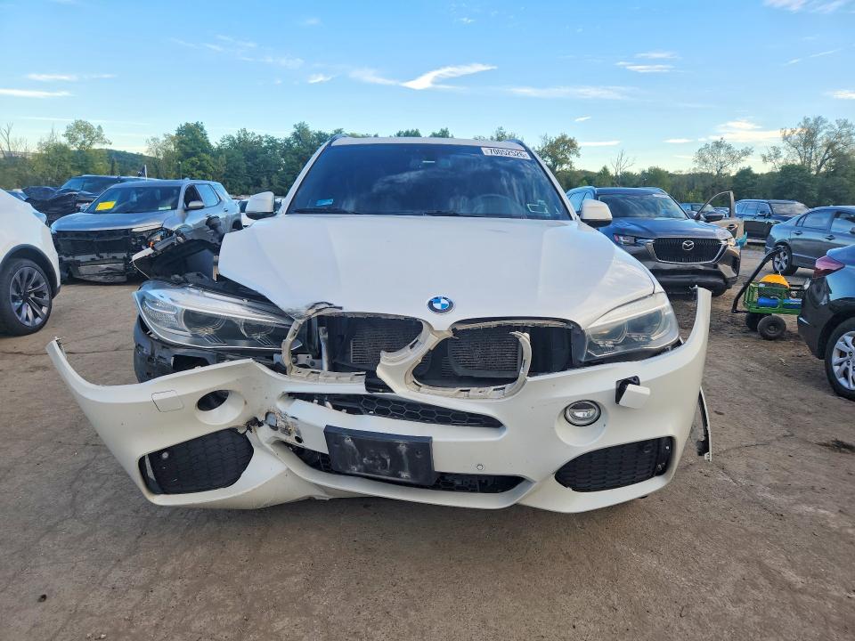 70052526 :رقم المزاد ، 5UXKR0C54E0C24869 vin ، 2014 Bmw X5 مزاد بيع