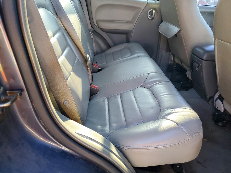 Продажа на аукционе авто 2002 Jeep Liberty, vin: 1J4GK58K32W351815, номер лота: 68648476