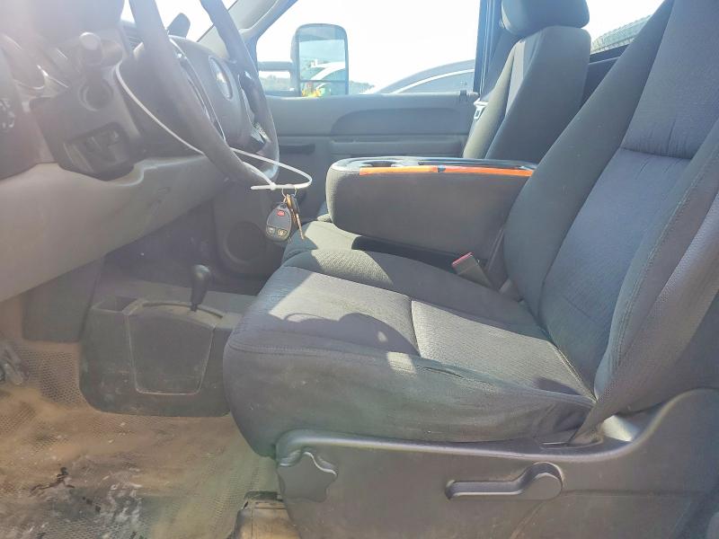 Продаж на аукціоні авто 2012 Chevrolet Silverado, vin: 1GC0KVEG8CF206021, номер лоту: 71161356