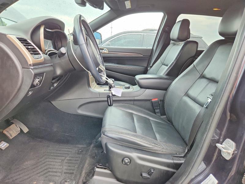 Aukcja sprzedaży 2014 Jeep Grand Cherokee, vin: 1C4RJFBG9EC241210, numer aukcji: 67917146