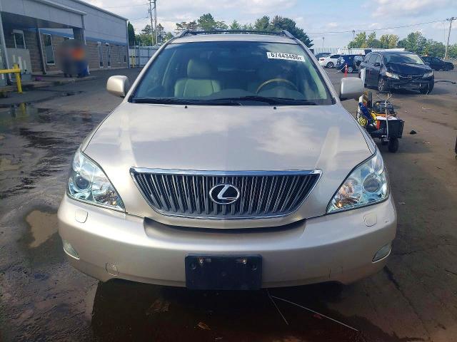 67443486 :رقم المزاد ، 2T2HA31U56C091506 vin ، 2006 Lexus Rx مزاد بيع