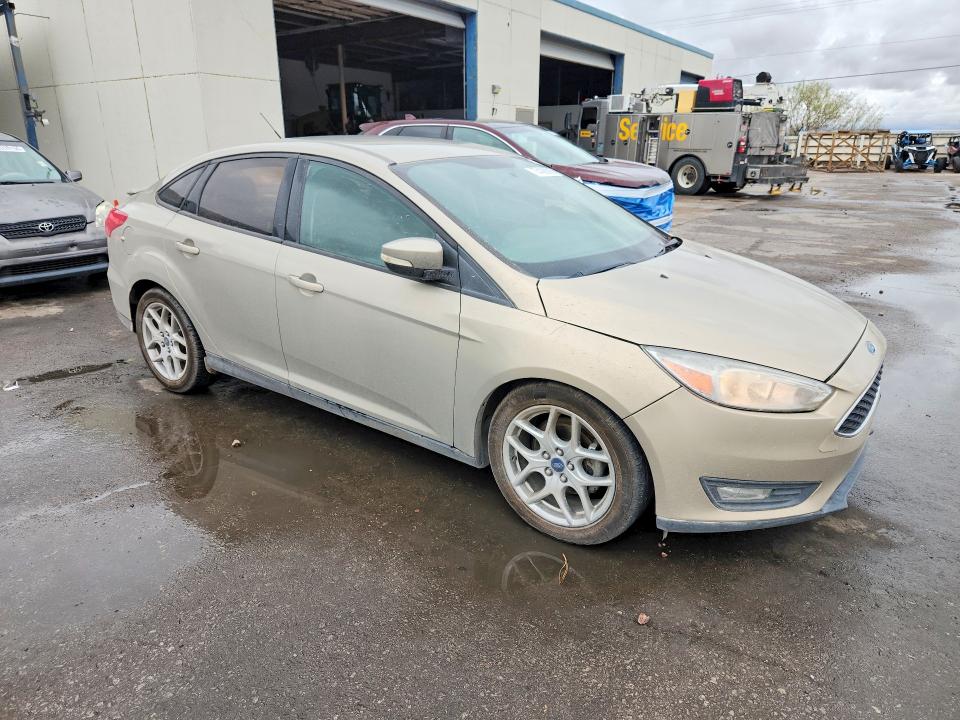 Продаж на аукціоні авто 2015 Ford Focus, vin: 1FADP3F25FL287212, номер лоту: 70436096