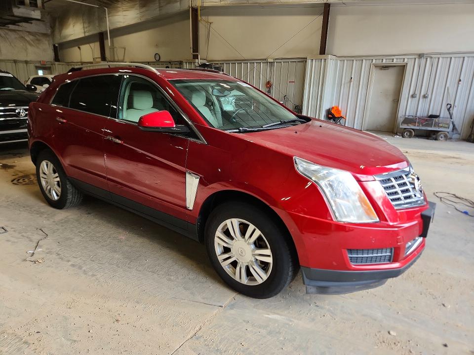 Продаж на аукціоні авто 2013 Cadillac Srx, vin: 3GYFNCE36DS549887, номер лоту: 69693616
