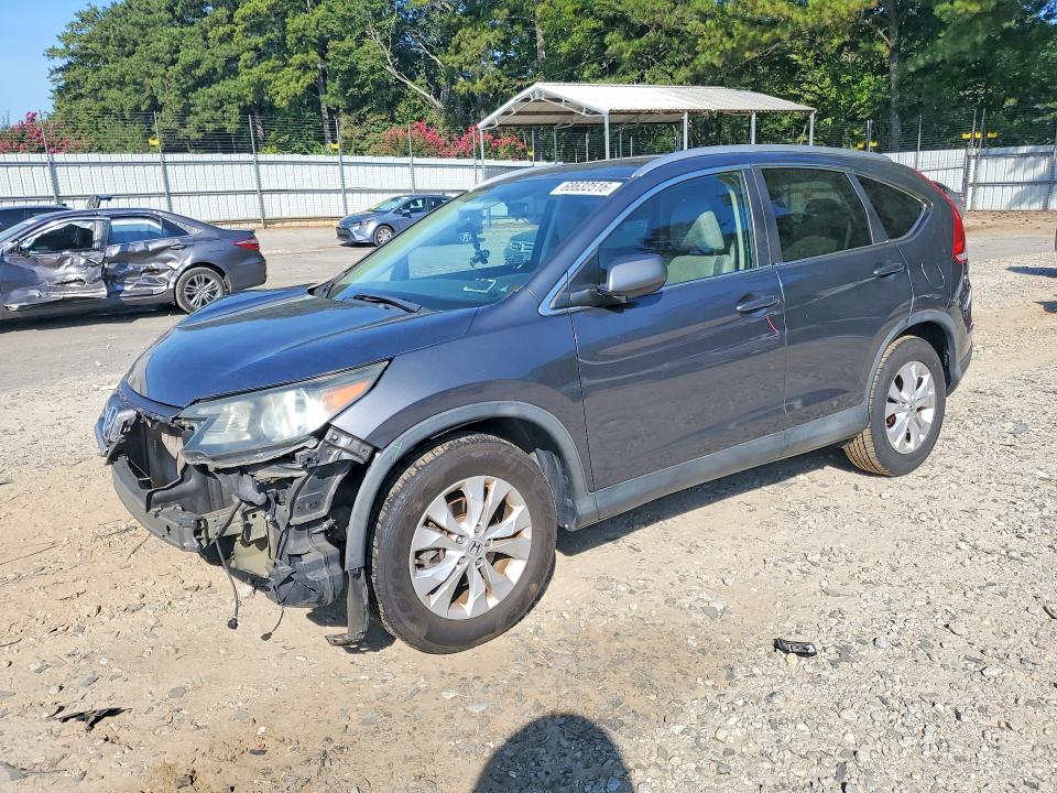 Продаж на аукціоні авто 2013 Honda Cr-v, vin: 2HKRM4H71DH660271, номер лоту: 68632516