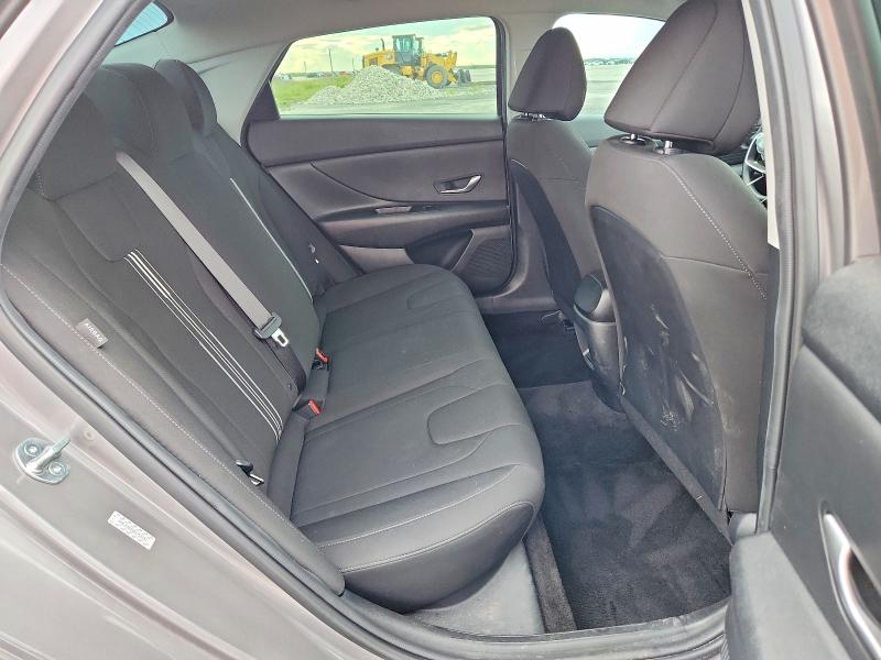 Продаж на аукціоні авто 2024 Hyundai Elantra, vin: KMHLM4DG5RU758191, номер лоту: 69695046